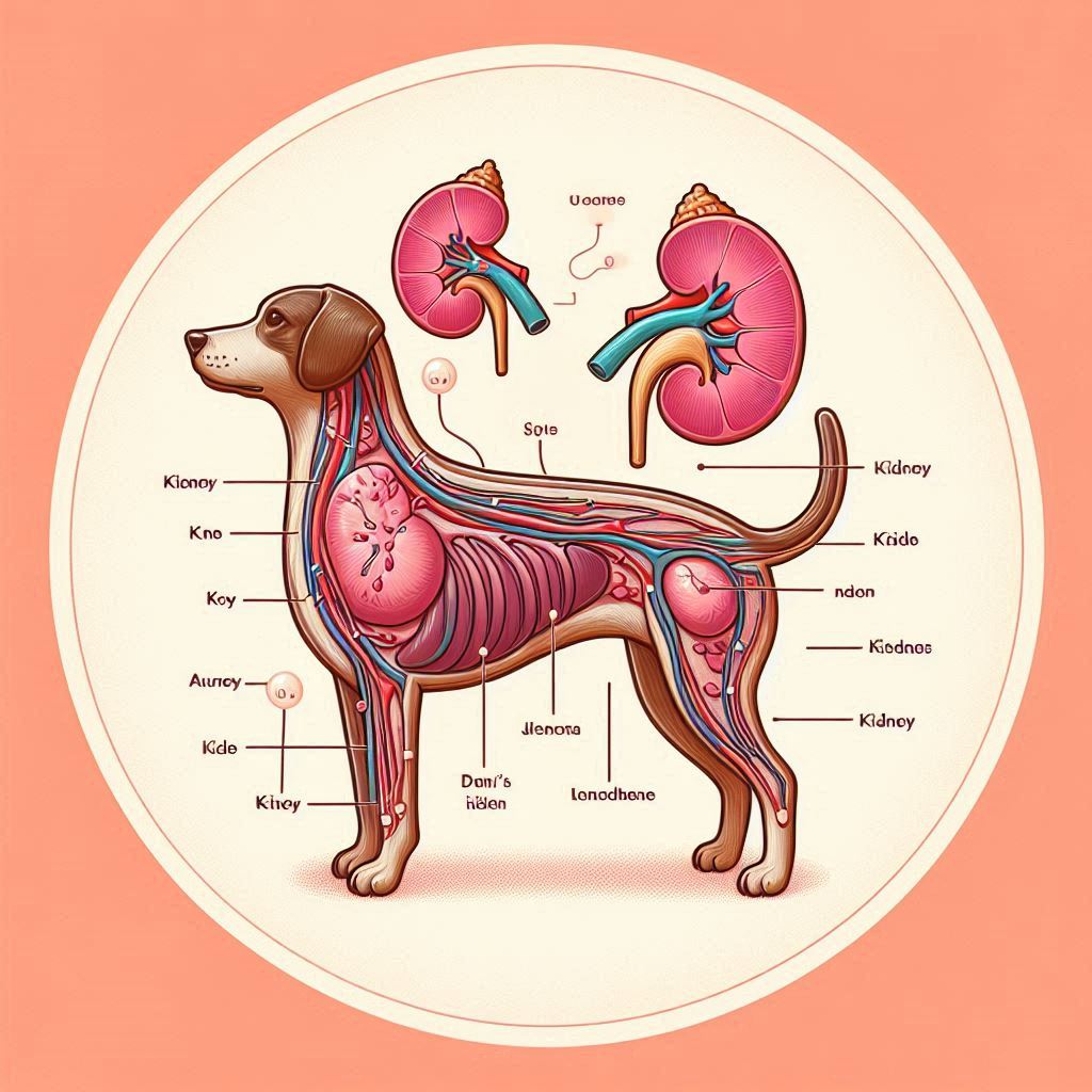 강아지 신부전증10
