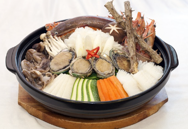 전남 완도 전복 주문 방법