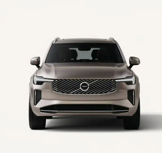 볼보 XC90 페이스리프트 2025. 제원/ 연비/가격 정보