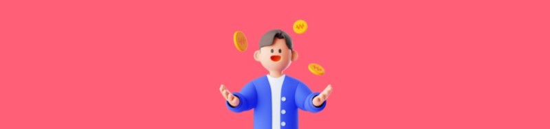 청년미래적금 관련 일러스트 이미지 < 출처 : 카카오페이 >