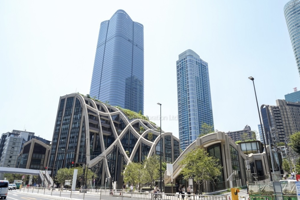 아자브다이 힐즈