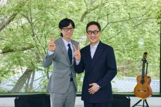 유열 나이 프로필 폐섬유증 투병 근황