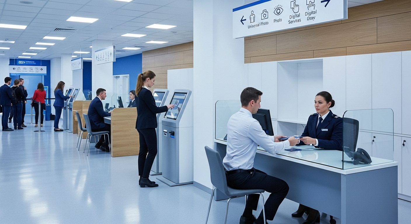 여권 종류별 발급 대상과 조건 알아보기