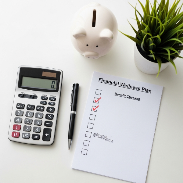 장기근속수당핵심