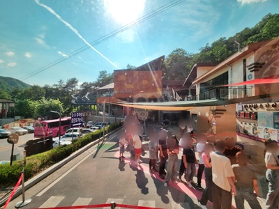 만천하셔틀버스줄