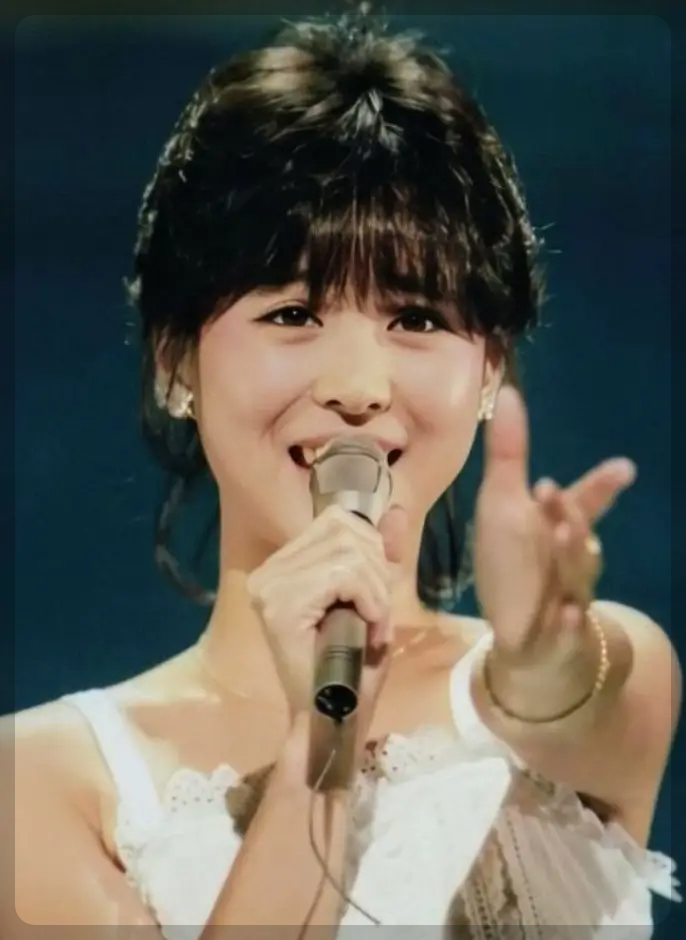 마츠다 세이코