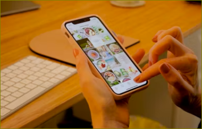인스타그램 평균 광고 비용