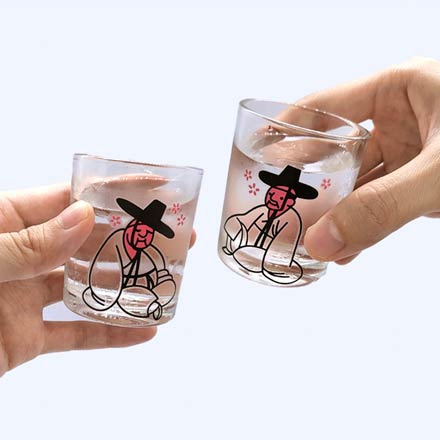 국립중앙박물관 굿즈