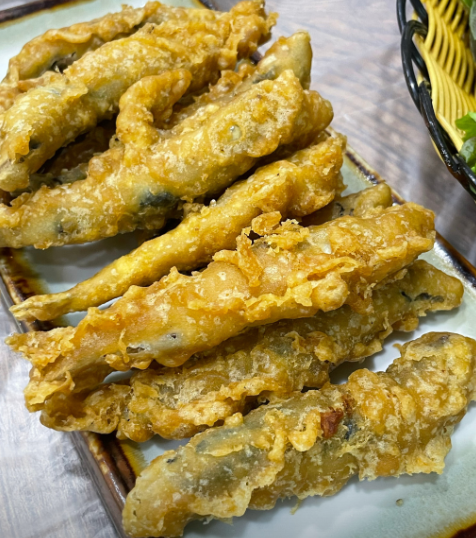 [6시 내고향] 부산 대변항 멸치요리 횟집 정보