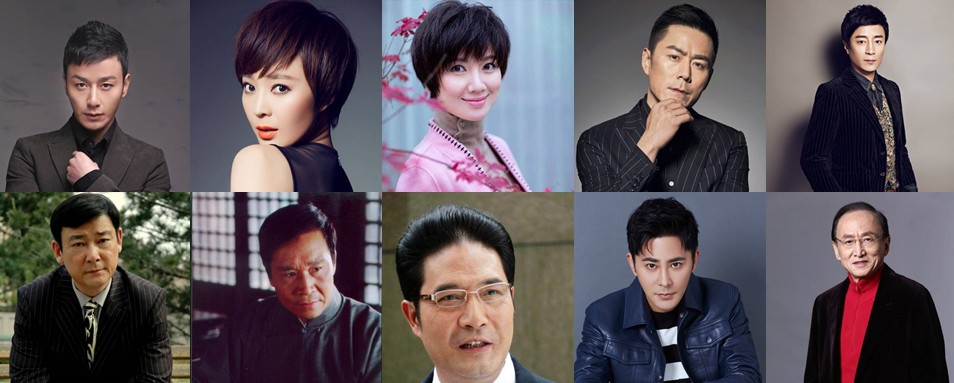 [중드추천] 드라마다시보기 명의 장중경 결말 줄거리 등장인물 유목, 류희원