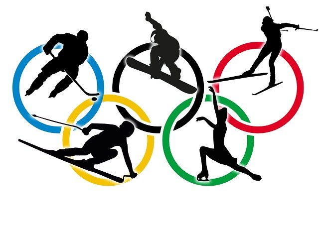 2022 베이징 동계올림픽