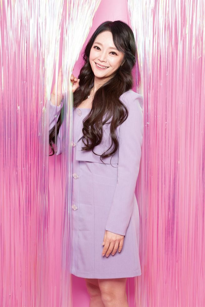 김소현 뮤지컬 배우 재혼