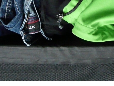 보조배터리 기내반입