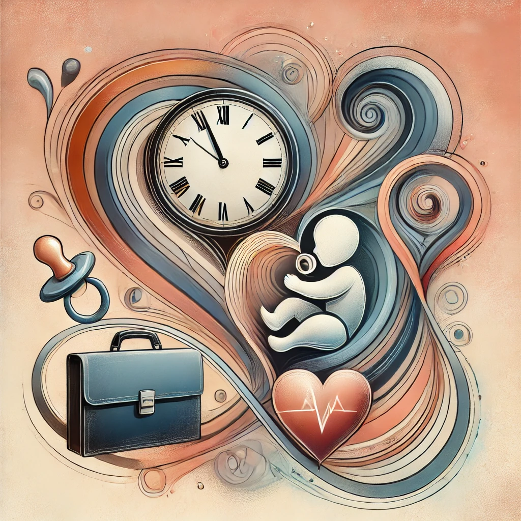 육아휴직 중 소득은? 실수령액 리얼 데이터 공개