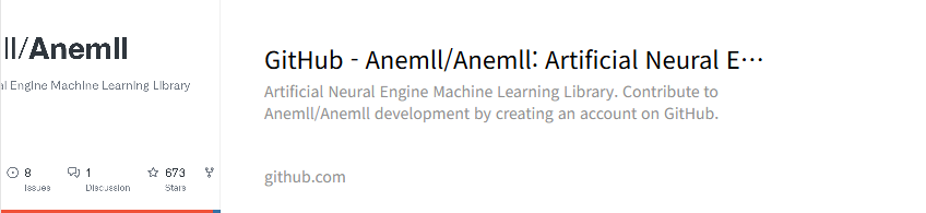 ANEMLL