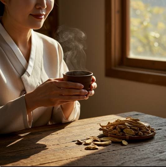 시호 효능 및 시호 차 먹는 법과 부작용, 채취 시기