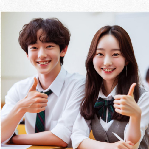 수능 디데이 D-100 달력 표시