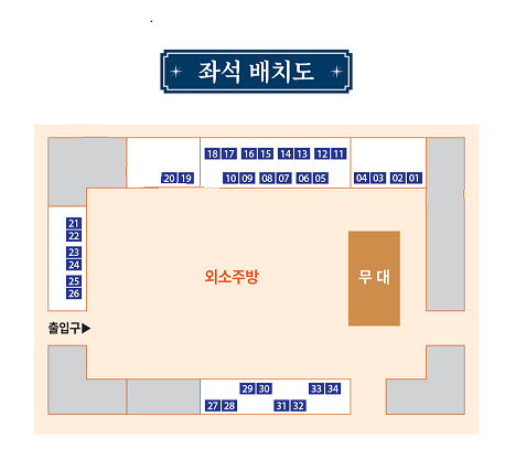 2024 하반기 경복궁 별빛야행