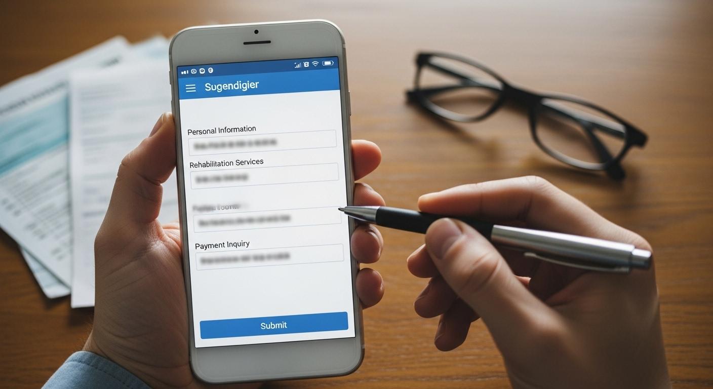 개인회생 납부 조회