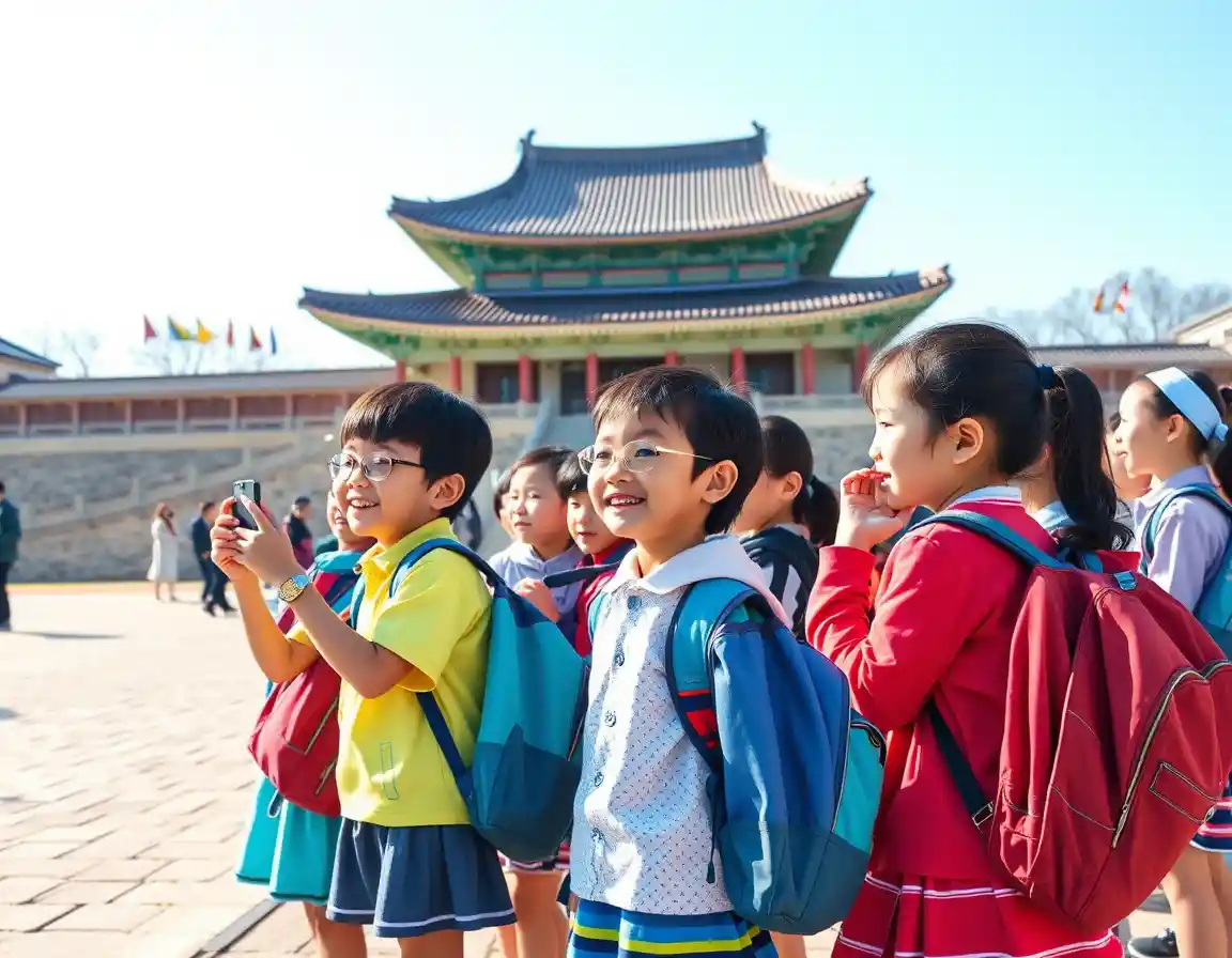 청와대 관람 예약&amp;#44; 동선&amp;#44; 주차 꿀팁 까지 (2025년 최신판)