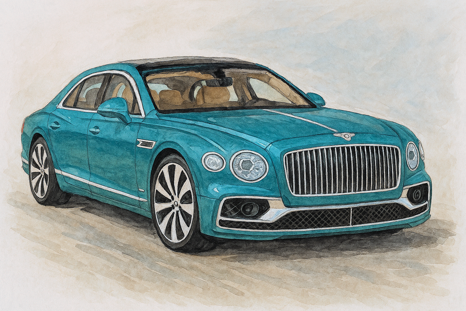 세계의 3대명차4