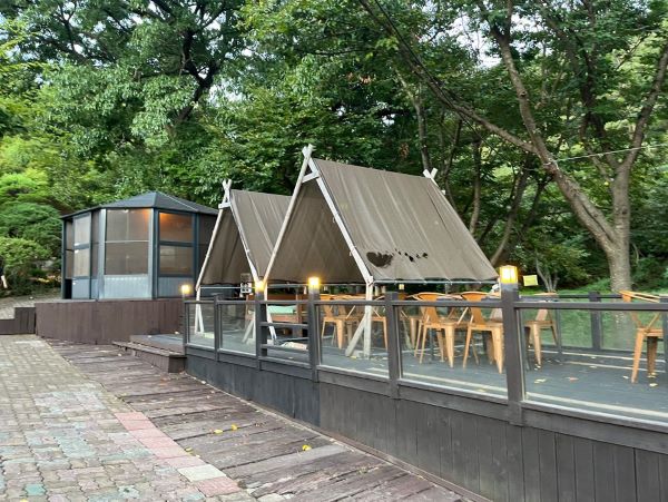 방동저수지 오늘제빵소