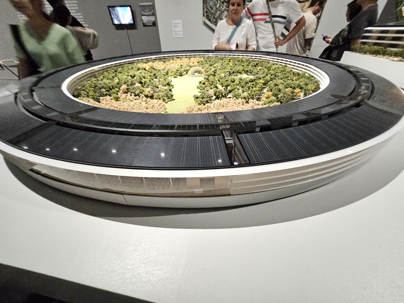 노먼포스터, 서울시립미술관, Norman Foster, 전시추천, 애플사옥
