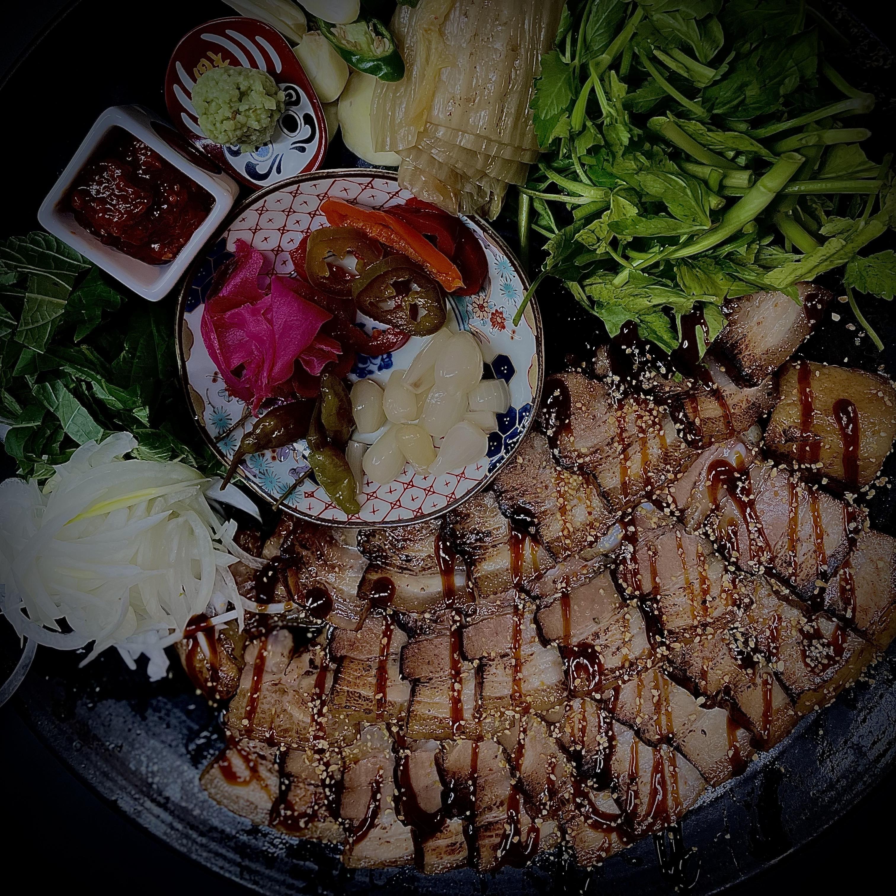 가수원동 맛집