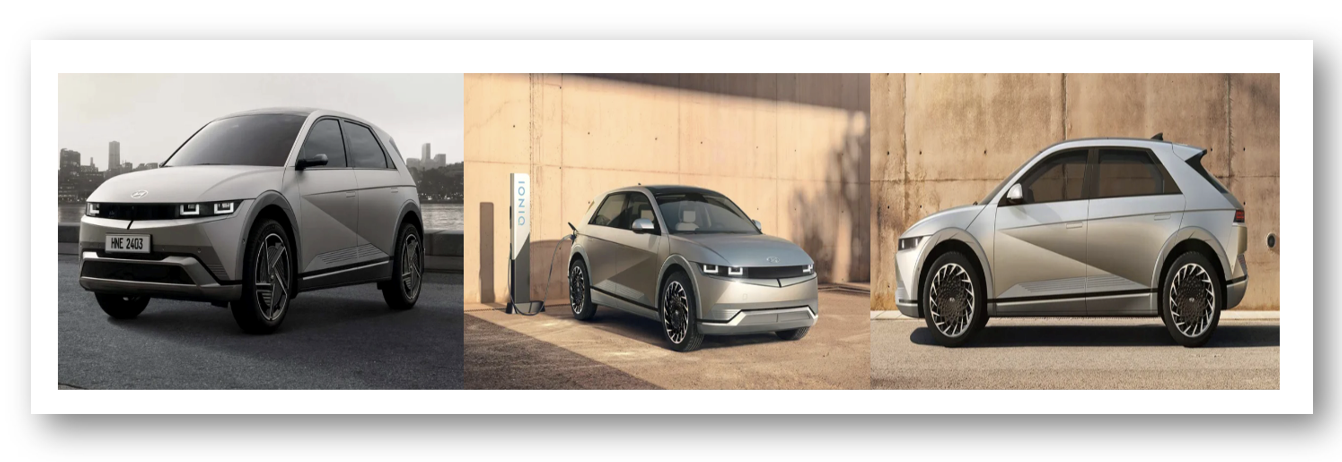 아이오닉5 가격표 페이스리프트 실구매가 주행거리 제원 보조금 바로가기