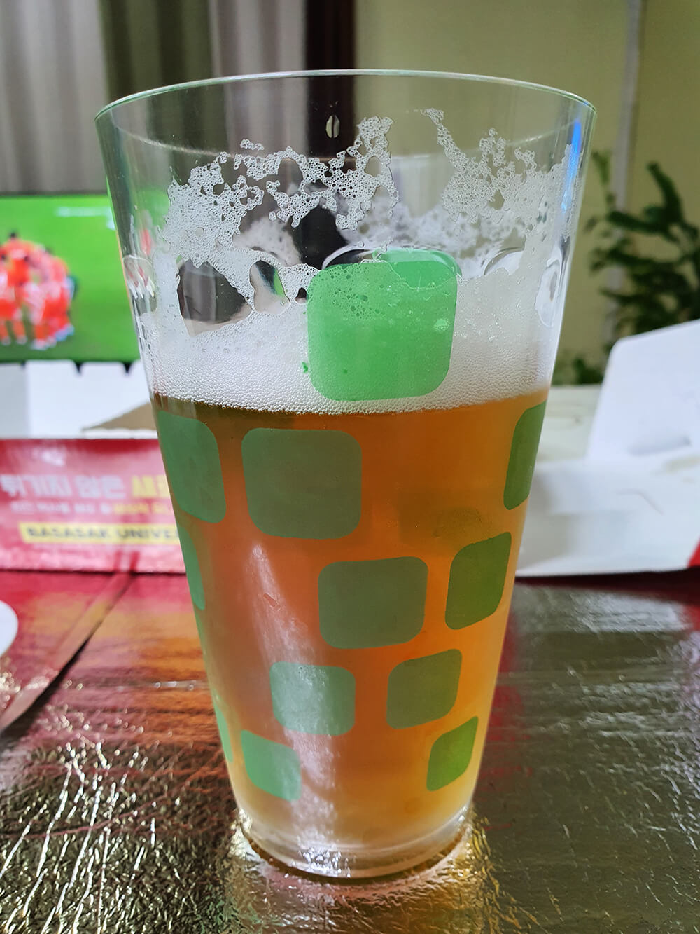 굽네치킨 오븐바사삭8