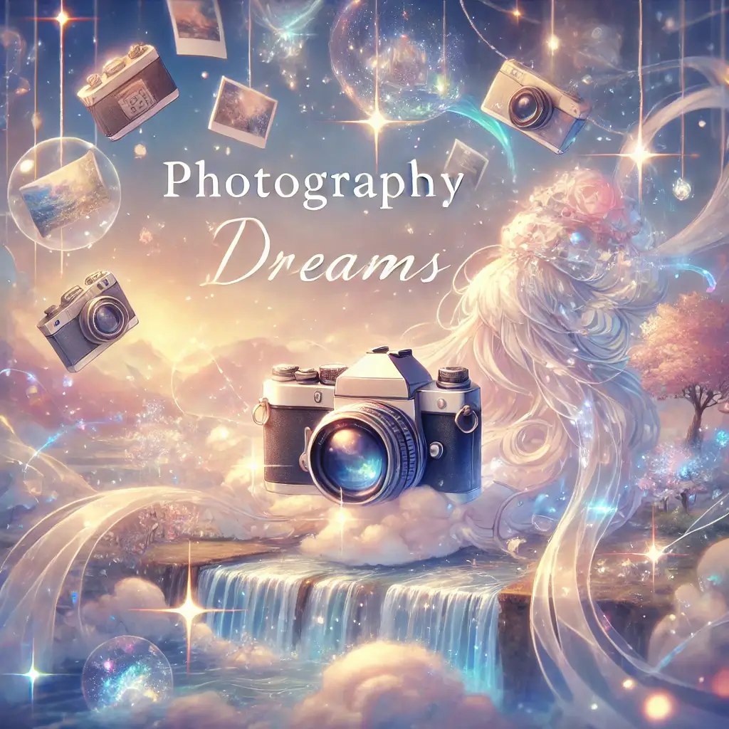 사진 찍는 꿈 해몽