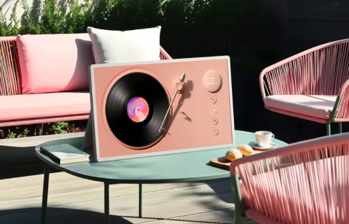 스탠바이미2 출처 LG공식홈페이지