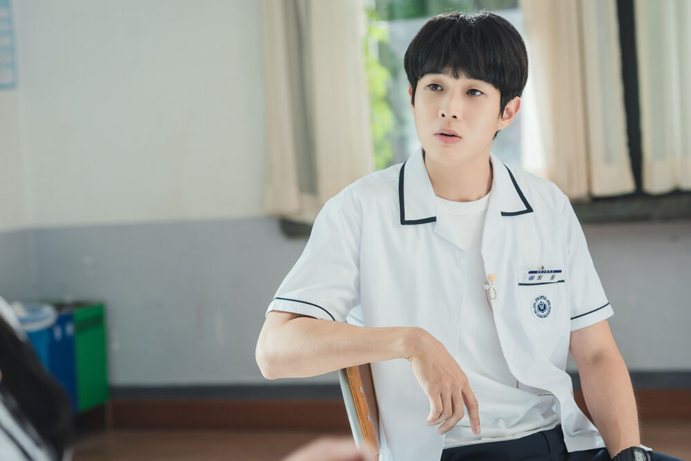 서진이네 최우식