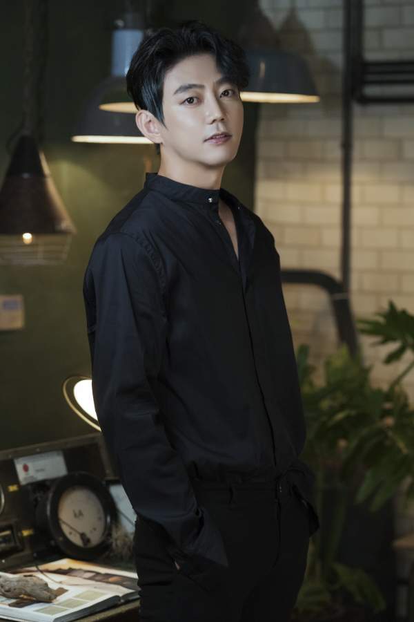 테이 프로필