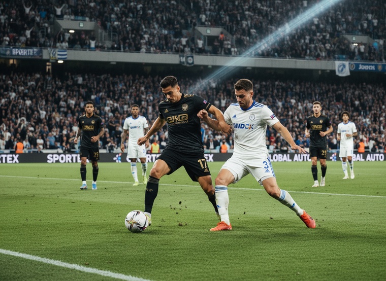 손흥민 경기일정