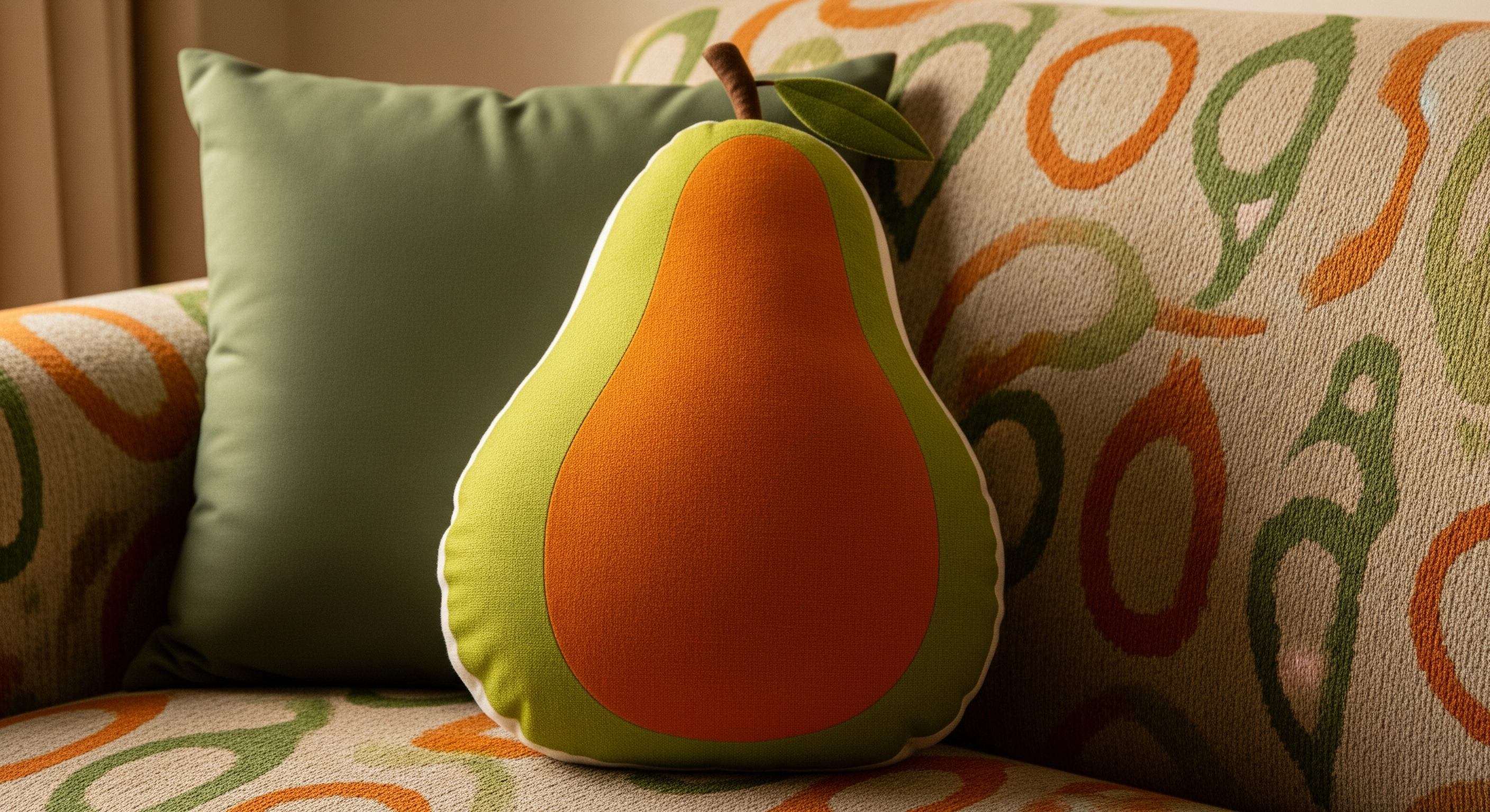 쿠션 기념품 제작