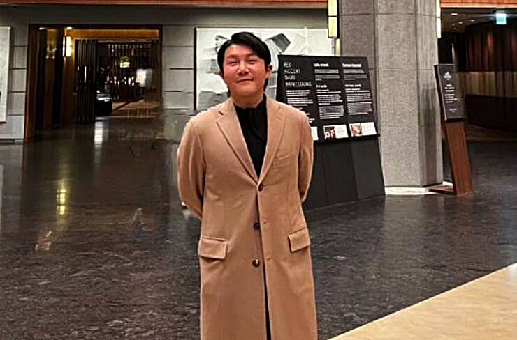 개그맨-조세호