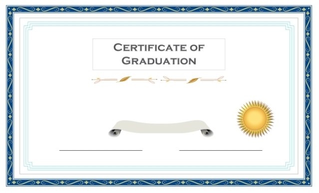 인턴경험과 자격증 관련 사진