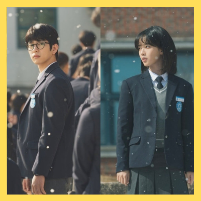 넷플릭스2월신작드라마