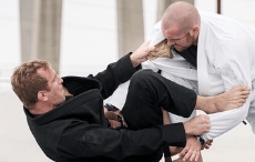 가족과 다투는 꿈