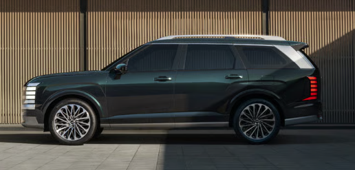 현대 팰리세이드