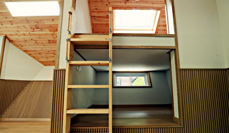 태백고원 자연휴양림