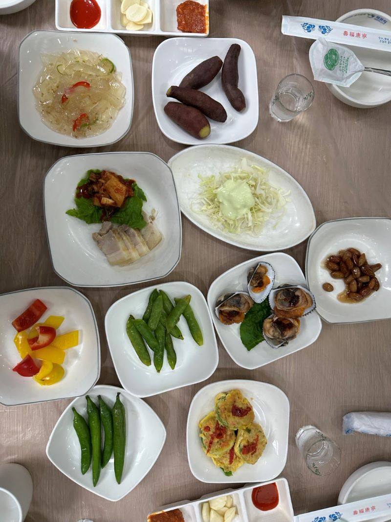 목포현지인떡갈비맛집