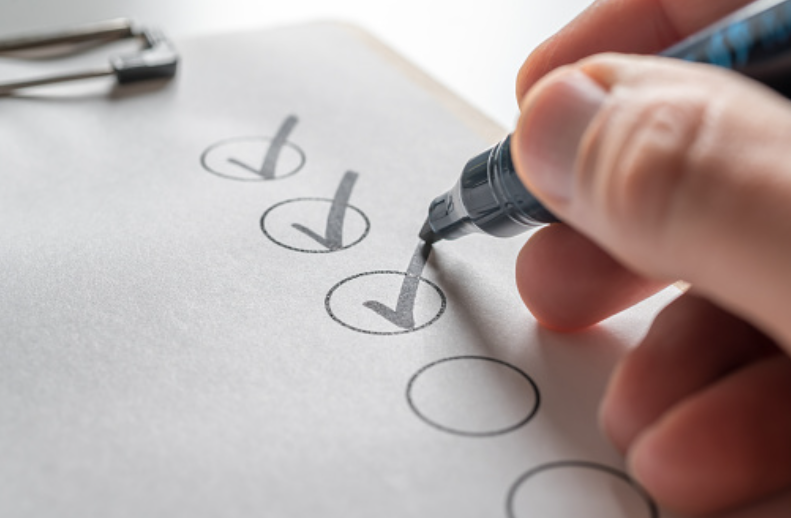 하지정맥류 초기증상