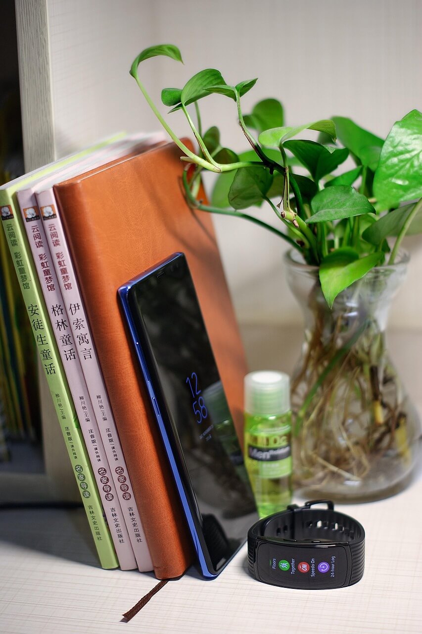 폴더블폰(플립·폴드) 배터리 점검 포인트