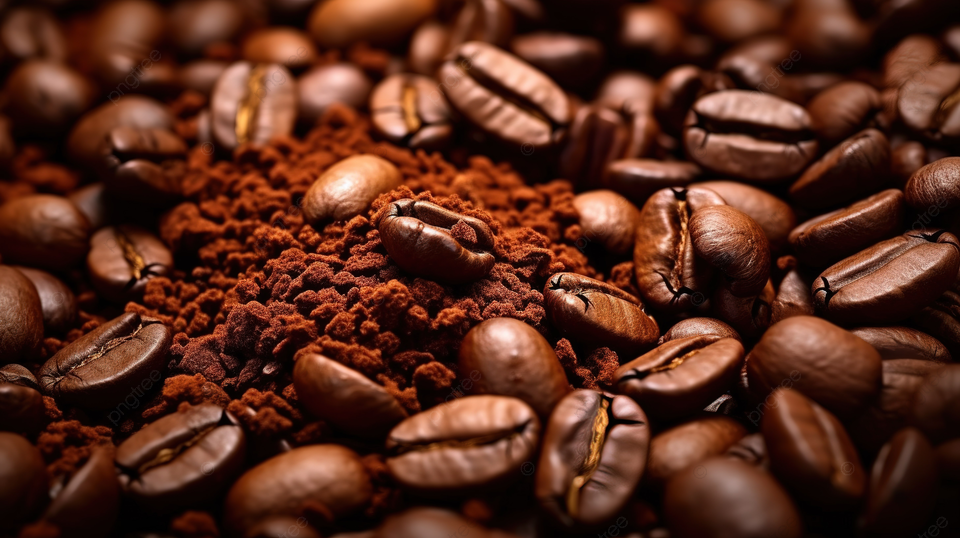 커피 블렌딩의 비밀을 풀어보자