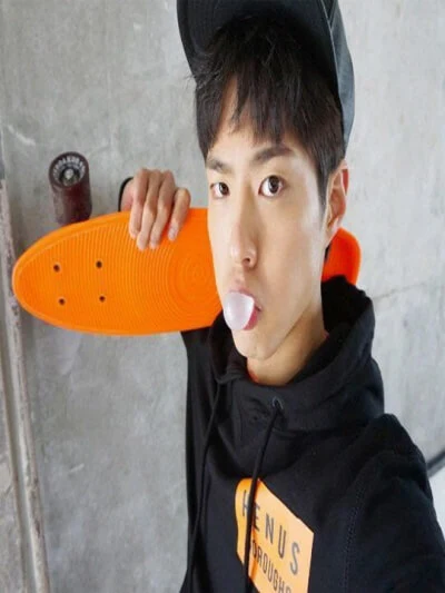 박보검-셀카-2