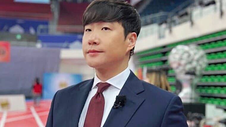 아나운서-배성재