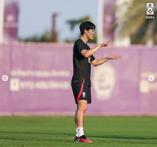 대한민국-이라크-중계