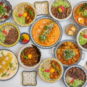 미도인 천안불당